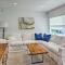 Juno Beach House with Private Pool Walk to Beach!
