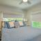 Juno Beach House with Private Pool Walk to Beach!