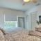Juno Beach House with Private Pool Walk to Beach!