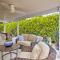 Juno Beach House with Private Pool Walk to Beach!