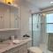 Juno Beach House with Private Pool Walk to Beach!