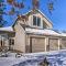 Family-Friendly Oregon Vacation Home with Yard - بيند