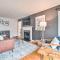 Pet-Friendly Uptown Normal Home: Steps to ISU