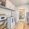 Pet-Friendly Uptown Normal Home: Steps to ISU