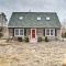 Cozy Edgartown Vacation Rental Near Beach!