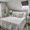 Cozy Edgartown Vacation Rental Near Beach!