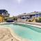 Tranquil Home with Pool - 14 Mi to Joshua Tree! - Yucca Valley