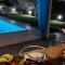 HEAVENLY VIEWS-2-APARTMENT with POOL VIEW CLOSE TO THE BEACH! - Oropós