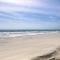 Oceanfront North Topsail Beach Rental with Deck