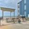 Oceanfront North Topsail Beach Rental with Deck