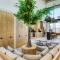 Capital Luxury Suites