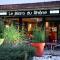 Alpin Mimosa 5 min vieille ville