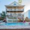 A Wave From It All by Oak Island Accommodations - أوك آيلاند