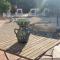 'Coll de Rates' Beautiful 1-Bed Apartment - Alcalalí