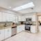 Screened Porch Waterfront Home in Deltona!