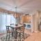 Fayetteville Vacation Rental with Sunroom and Yard!