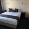 Clifton Motel & Grittleton Lodge - Bunbury