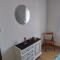 Appartement 1er étage centre bourg