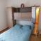 Appartement 1er étage centre bourg