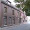 Rosenburg Hotel Brugge