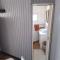 Appartement 1er étage centre bourg