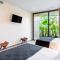 Tulum City Apartment D-101