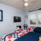 Caswell Cabana by Oak Island Accommodations