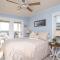 Caswell Cabana by Oak Island Accommodations