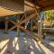 Caswell Cabana by Oak Island Accommodations