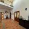 Spacious Villa with Exceptional Views in Malaga - Casarabonela