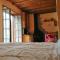 Estudio con chimenea Cosmos 3
