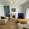 Spacious one bedroom apartment in central location