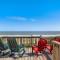 Brigantine by Oak Island Accommodations