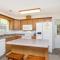 A Lucky Break by Oak Island Accommodations - أوك آيلاند