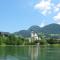 Apartment near the ski area and lake - Reith im Alpbachtal