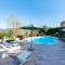 Villa Renetta with Swimming pool and Jacuzzi and parking