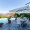 Villa Renetta with Swimming pool and Jacuzzi and parking