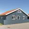 Holiday Home Fjand Strand Ulfborg Iv