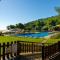 Pugnochiuso Resort Villette Belvedere