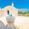 Trullo Zese con Piscina Privata