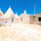 Trullo Zese Luxury