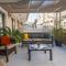 Ezgis Apartment With Terrace in Marmaris