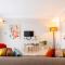 Ezgis Apartment With Terrace in Marmaris