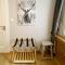 Jägerstil, 70m2, zentral, 1 Parkplatz - RE31 - St. Moritz
