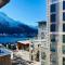 Jägerstil, 70m2, zentral, 1 Parkplatz - RE31 - St. Moritz