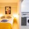 Ezgis Apartment With Terrace in Marmaris