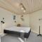 4 Bedroom Pet Friendly Home In Spøttrup - Spottrup