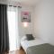 Apartamentos Los Rosales