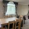 3 Bed Platinum Caravan PRESTHAVEN SANDS