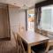 3 Bed Platinum Caravan PRESTHAVEN SANDS - Prestatyn